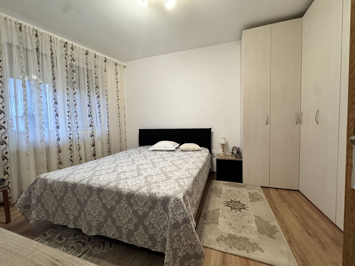 COMISION 0% | apartament 2 Camere | Zona Giroc | Parter | 38 mp - Poză 4