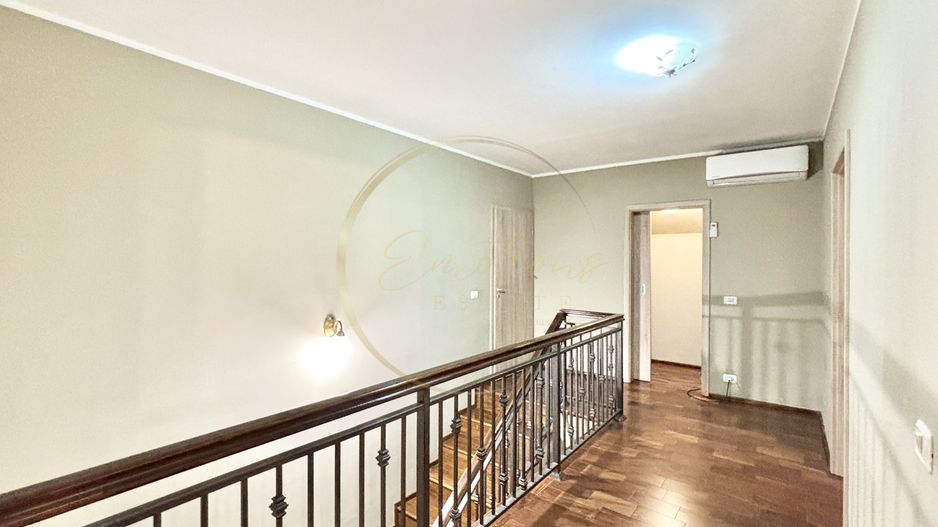 VILĂ DEOSEBITĂ ÎN CARTIERUL PLANETELOR, GIROC – ZONĂ REZIDENȚIALĂ LINIȘTITĂ - Poză 14