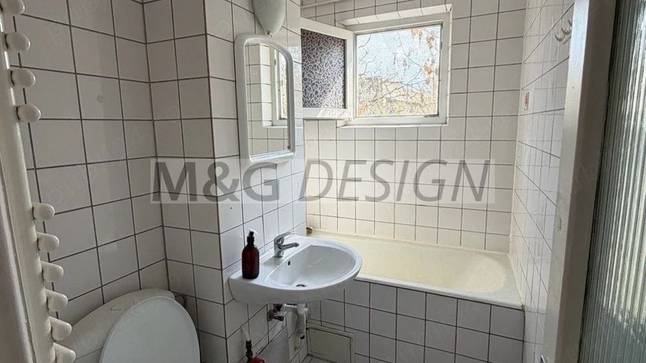 Apartament cu 1 camera in Complexul Studentesc - Poză 5