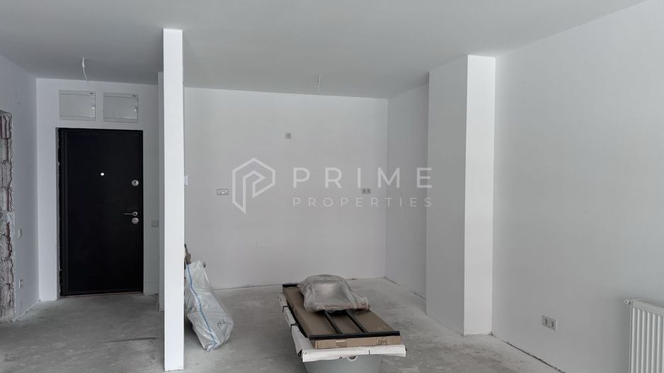 Apartament 2 camere, parter, 56 mp – Concept 9 - Poză 6
