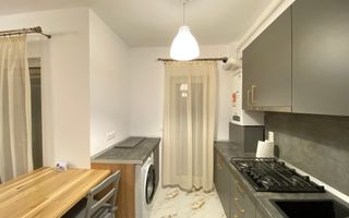 Apartament modern 2 camere de închiriat | Doamna Stanca | loc de parcare privat - Poză 5