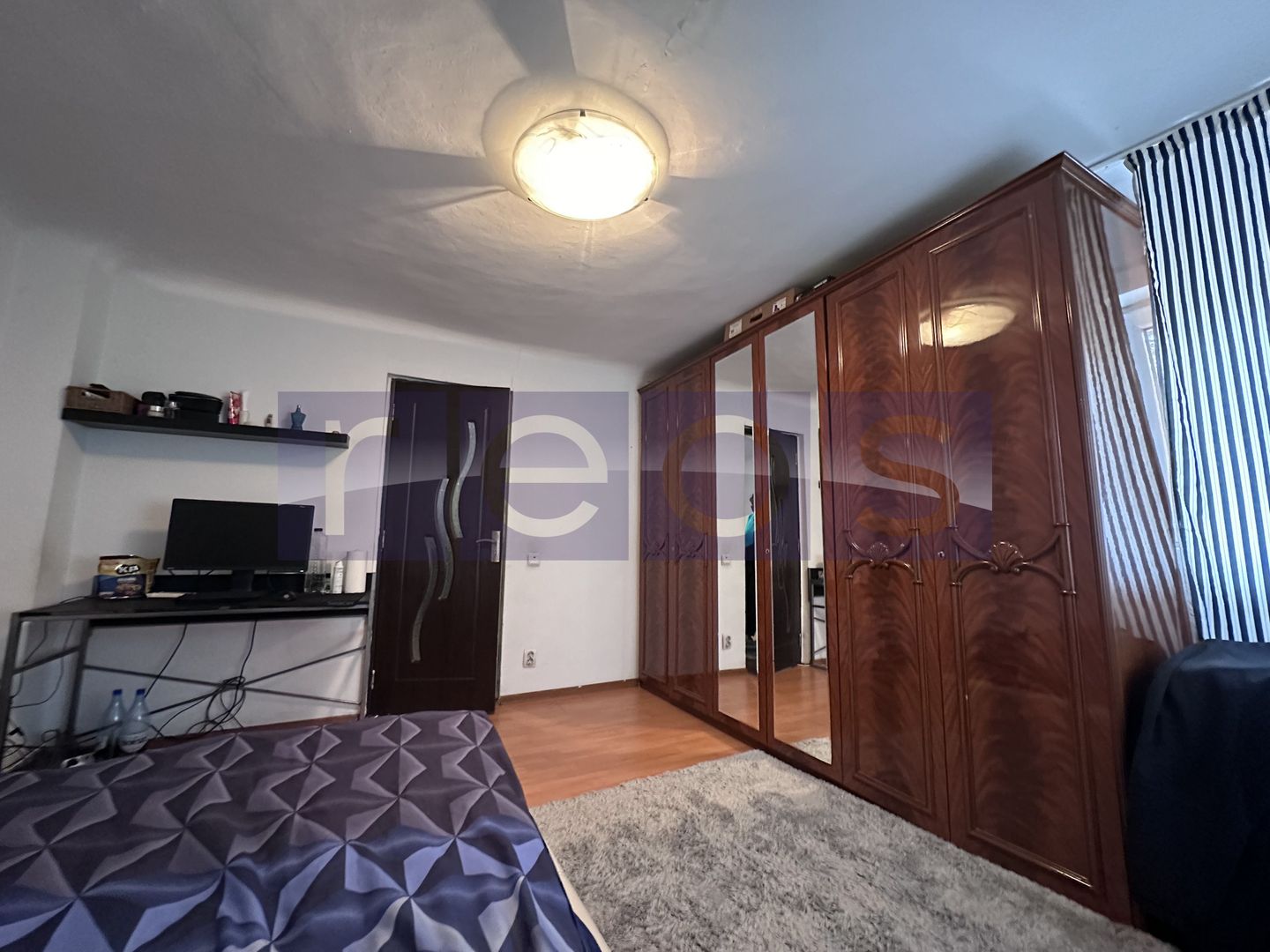 | CASA 3 CAMERE +CURTE | SOSEAUA CHITILEI | TRAMVAI MARMUREI-500 METRI - Poză 2