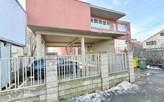 Spatiu birouri 240 mp, Bd. Liviu Rebreanu, Comision 0 % - Poză 11