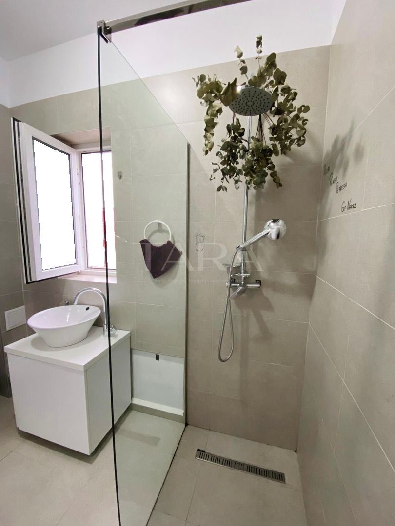 Apartament cochet cu 2 camere în zona Florilor. - Poză 7