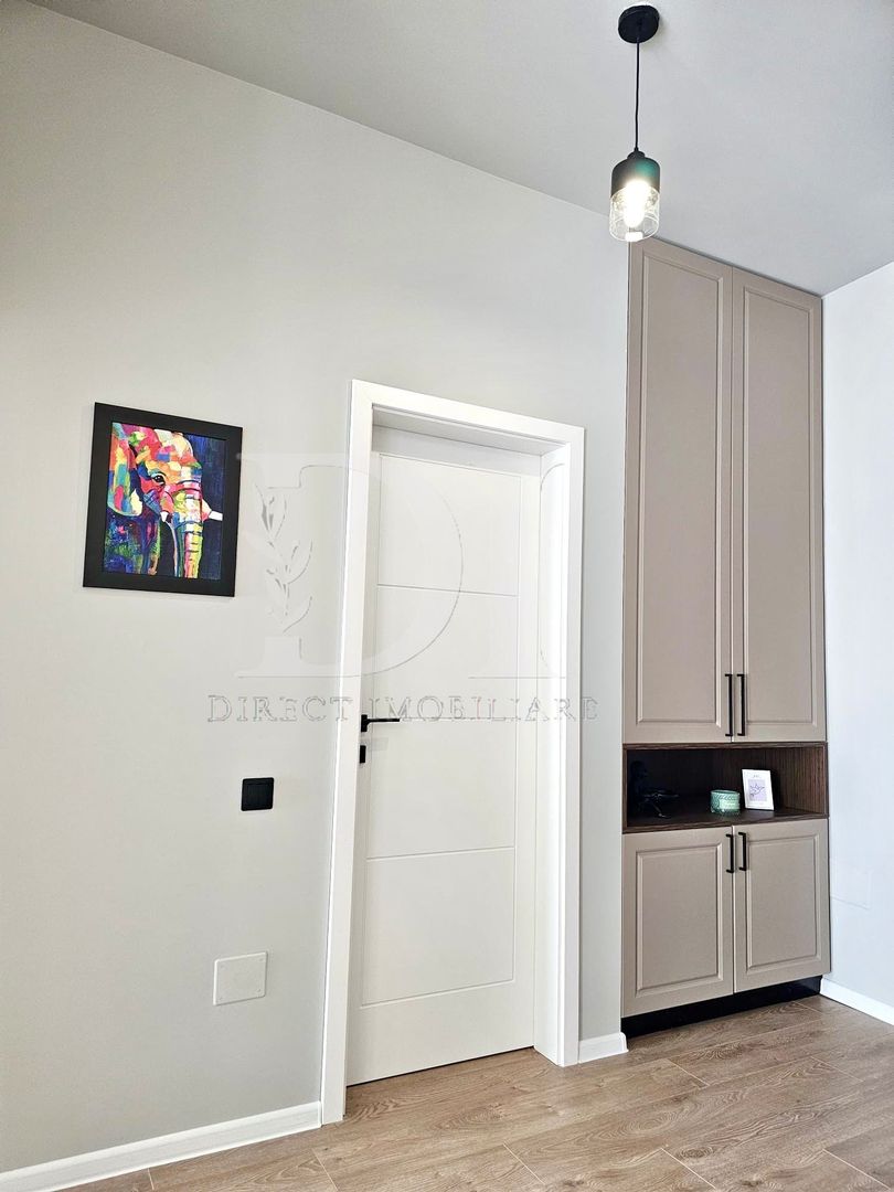 Apartament de vanzare | Zona Eroilor | bloc nou - Poză 17