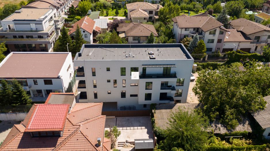Apartament 2 camere Pipera - Oferta speciala - Poză 1
