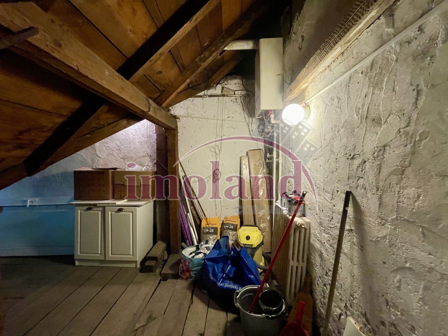 Vânzare/Inchiriere apartament 3 cam (2025) vilă interbelică – cal. Victoriei - Poză 25