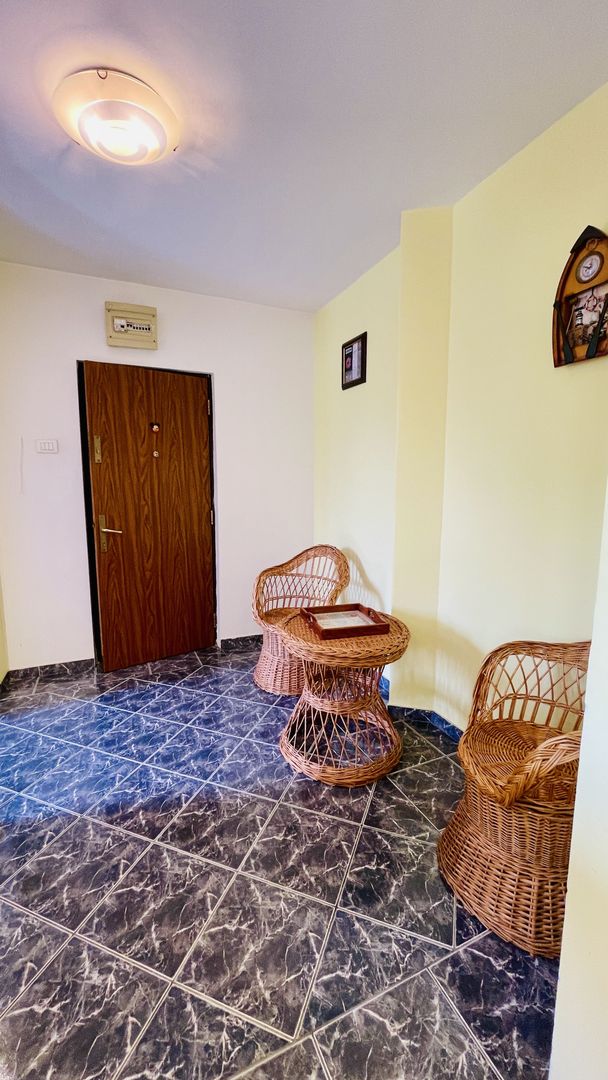 3 Camere | Parc Ior | Liviu Rebreanu | Titan |  Biserica - Poză 12