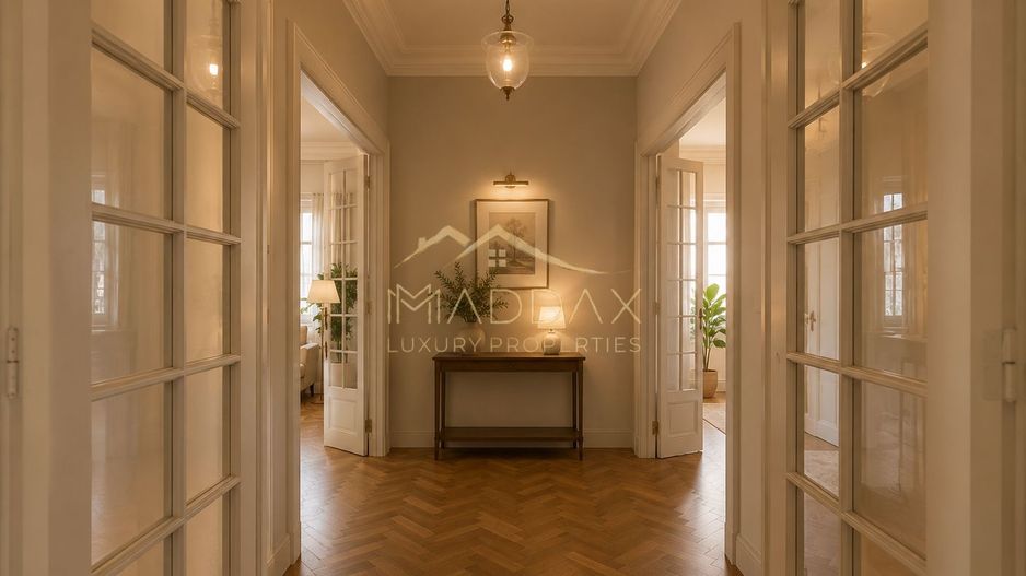 Vila cu 10 camere *540mp* // Zona Titulescu - Poză 3