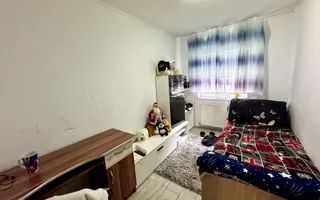 Apartament 3 camere | 79 mp | Zona Micro 17 - Poză 12
