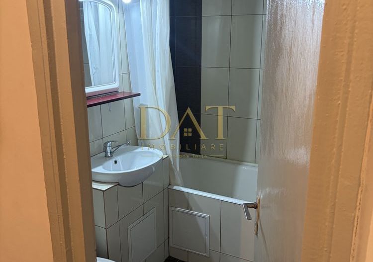 Garsoniera confort 1 de vanzare | Marasti | Renovat partial - Poză 7