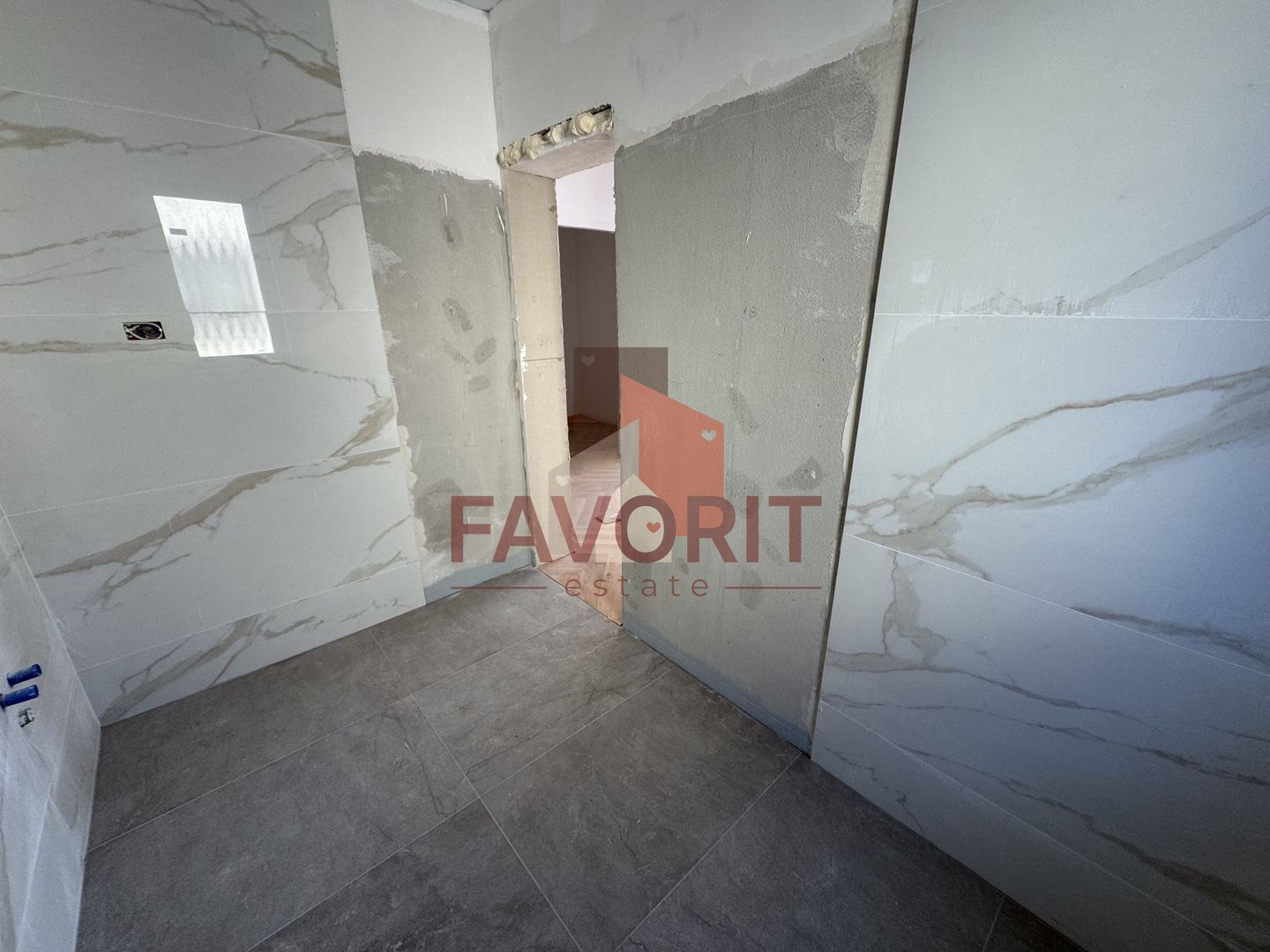 Finisat la cheie. Acces asfaltat. Toate utilitatile - Poză 10