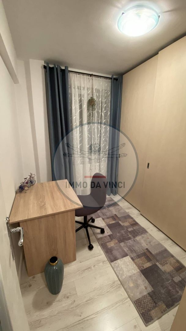 De închiriat – Apartament 3 camere, in zona Piata Hermes - Poză 8