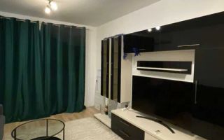 2 Camere | Atlas Residence | Parcare Subterană la cerere | Centrala - Poză 1