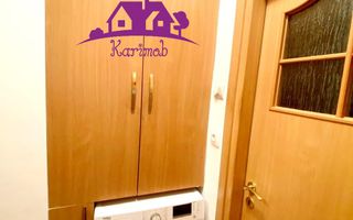 Apartament 3 camere Decebal - Poză 14