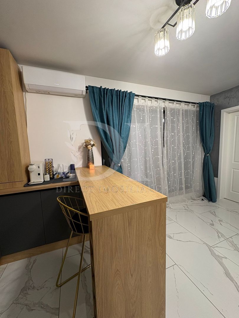 Apartament 2 camere de vanzare/ Zona BMW / Floresti - Poză 5