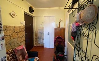 Apartament 2 camere decomandat, Grigorescu str Donath - Poză 20