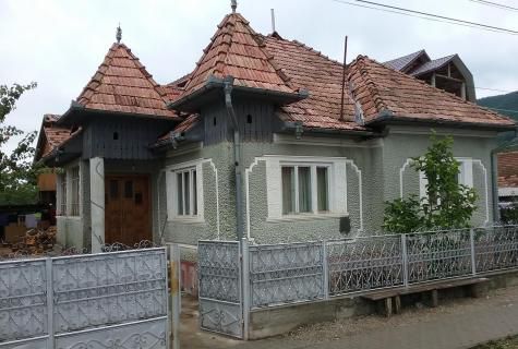 Casa Sieu-Magherus - Poză 2