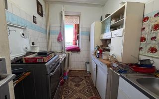 2 camere | etaj intermediar | zona excelenta | mobilat si utilat | - Poză 5