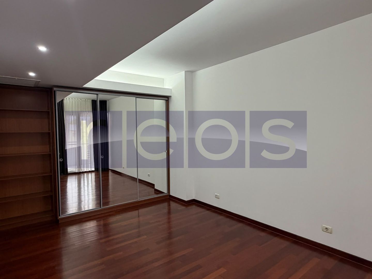 INCHIRIERE DUPLEX SOS NORDULUI | 3 CAMERE | VEDERE PARC | 168 MP | - Poză 11