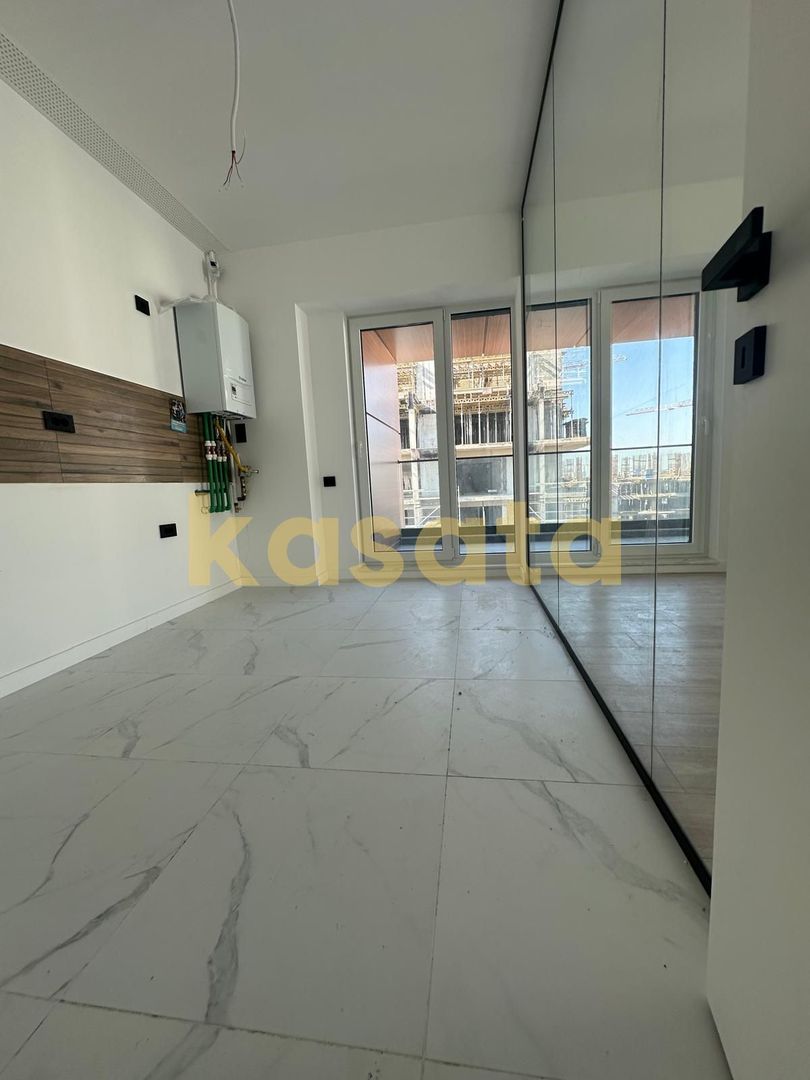 Apartament 3 camere | Etaj 9 | Orientare Sud-Vest | Finisaje premium | - Poză 5