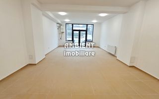 DE ÎNCHIRIAT - Spațiu comercial 53 mp, zona MOVAS - Poză 1