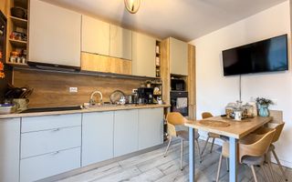 2 camere si gradina proprie, la cheie, Beta Residence - Poză 3