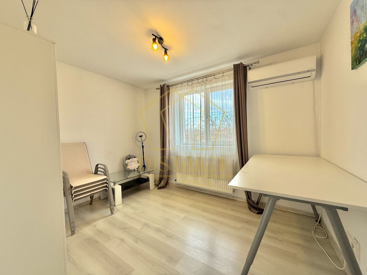 Duplex 4 camere cu curte proprie | Sanandrei | COMISION 0% - Poză 9