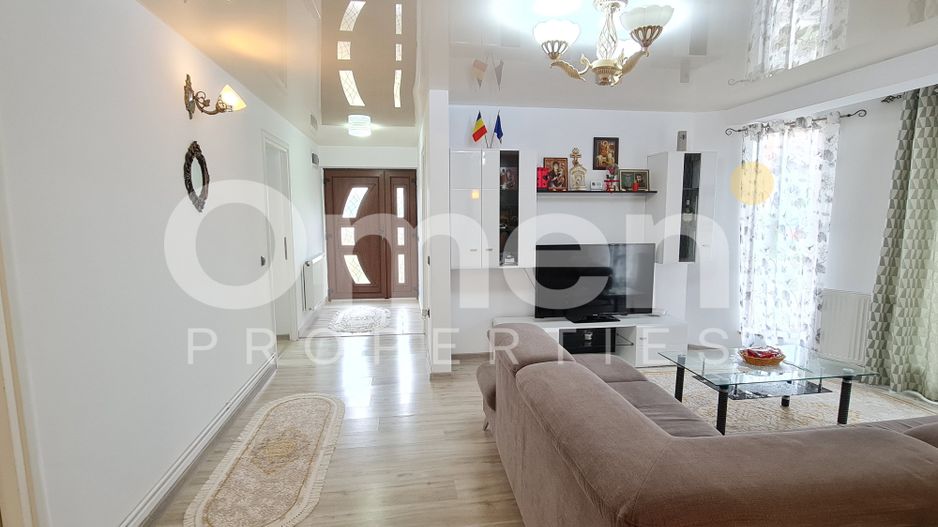 Casă de vânzare | 126.000 € | Șomcuta Mare - Poză 1
