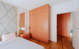 Apartament cu 4 camere de inchiriat de lux cu 2 parcari in Zorilor - Poză 5