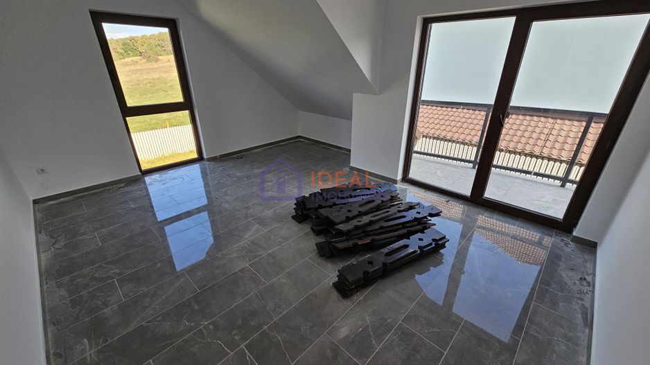 Casa Individuala La Cheie cu 5 camere si 566 mp teren, in Cisnadie - Poză 17