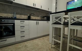 Vilă 3 camere mobilata 3 locuri parcare  Safirului Bragadiru - Poză 3