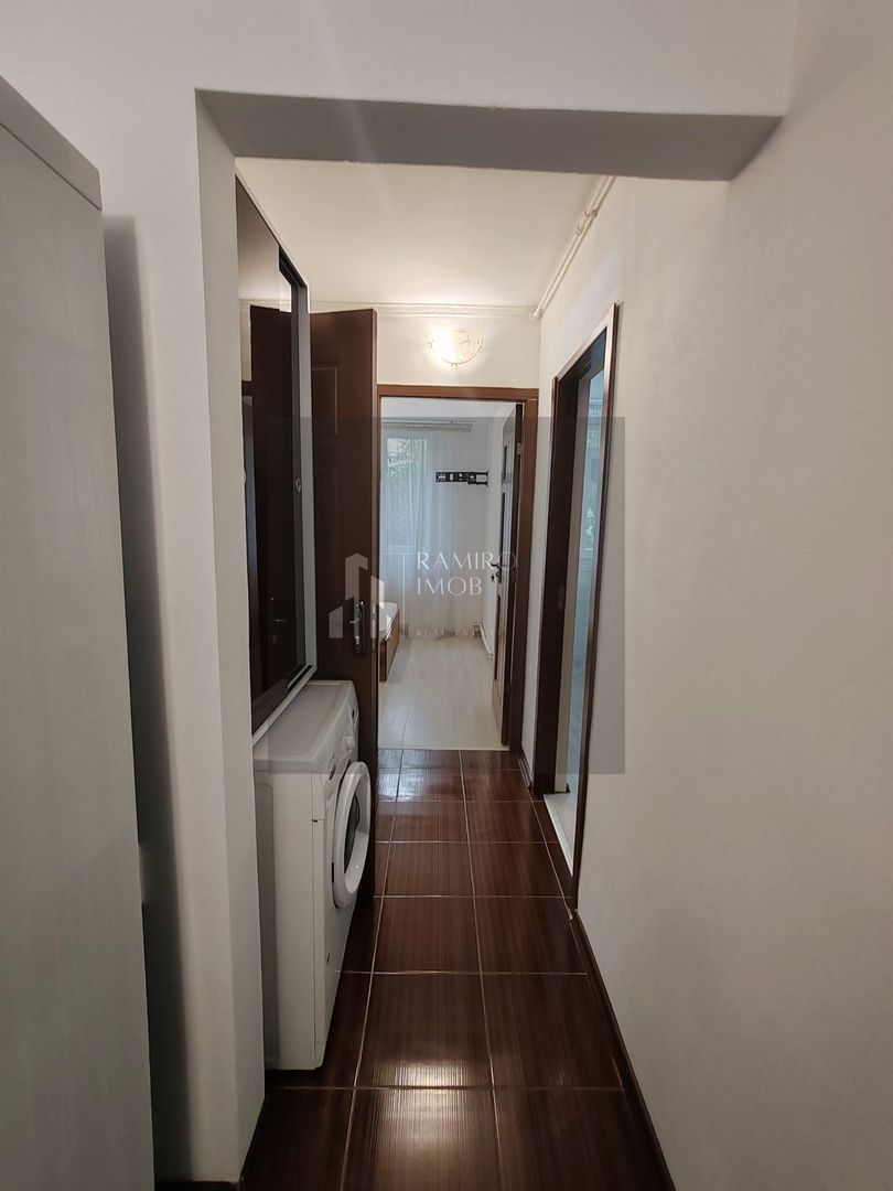 Apartament 3 camere, Rahova/Sos Alexandriei, centrala, mobilat - Poză 8