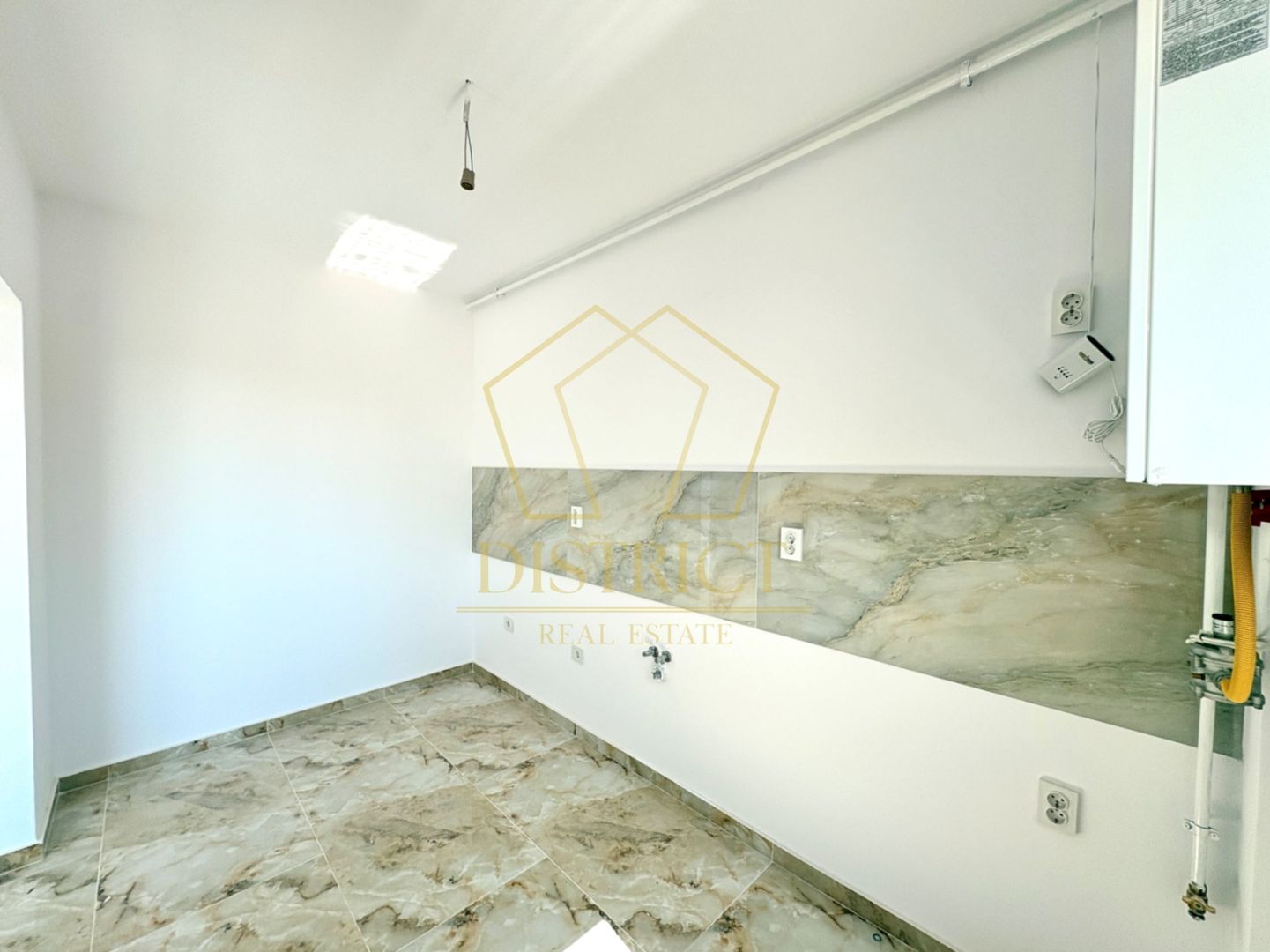 Apartament cu 3 camere, disponibil pe toate etajele | Giroc | Zone 2 - Poză 4