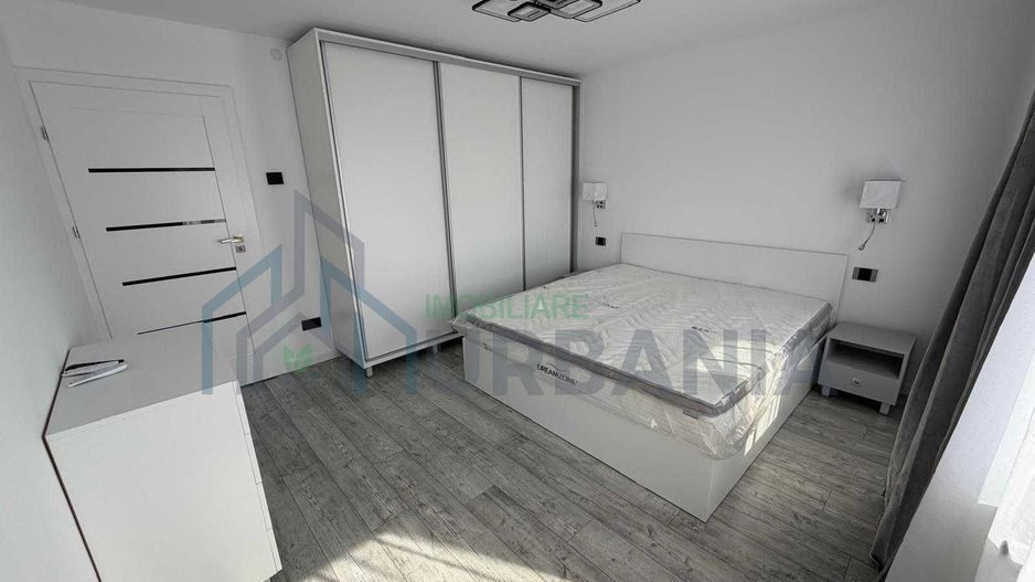 Apartament 3 camere, Complex Dreamvillage, 94 mp, etaj 10/11 - Poză 2