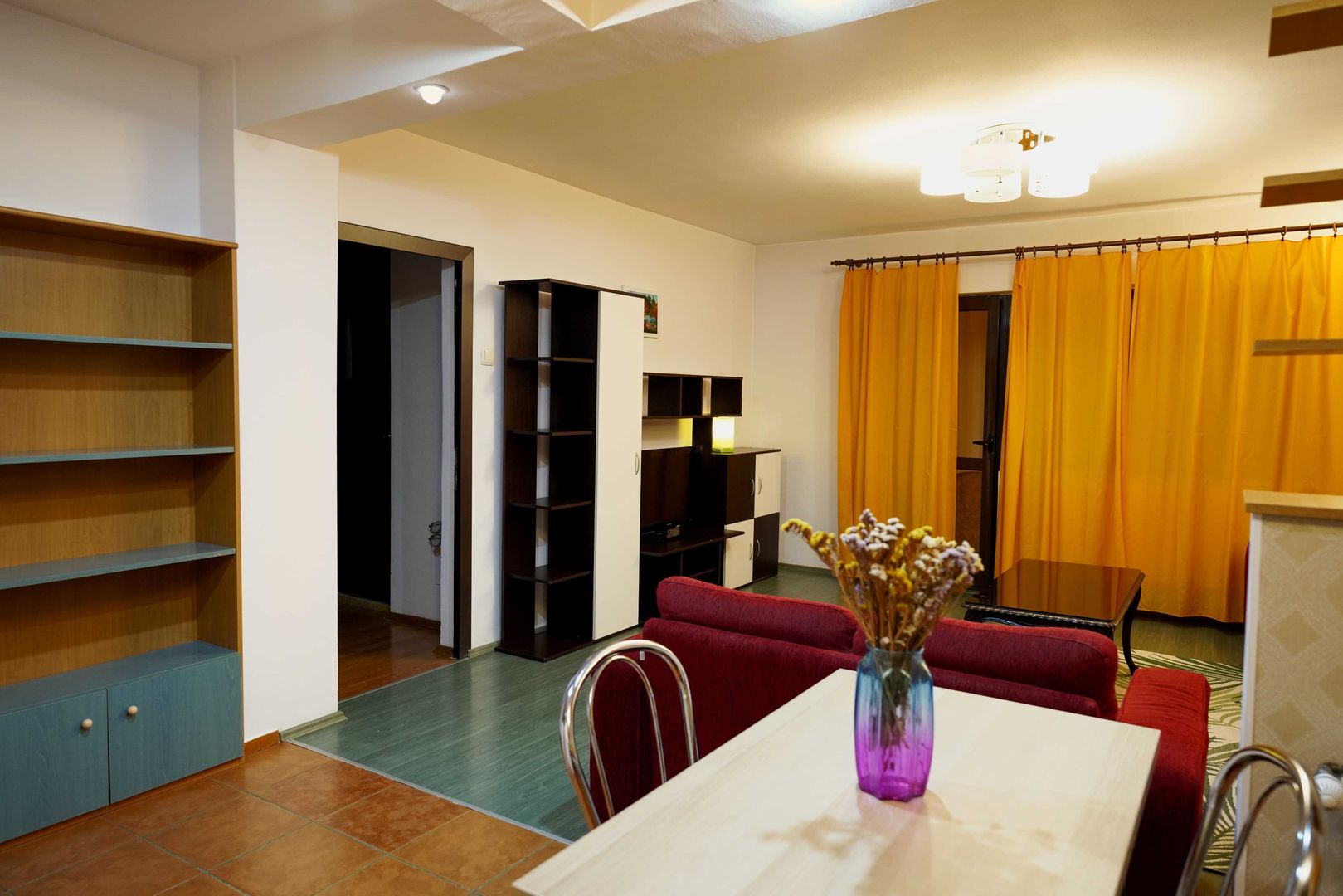 Apartament 2 camere Mall Vitan - Poză 3