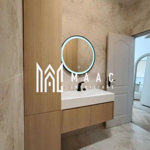 Apartament 2 camere | Prima închiriere | Parcare inclusă | Industrial Vest - Poză 7