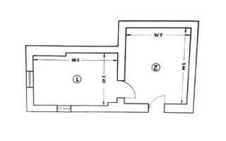 Casa 4 camere  Floreasca-Barbu Vacarescu - Schiță 13