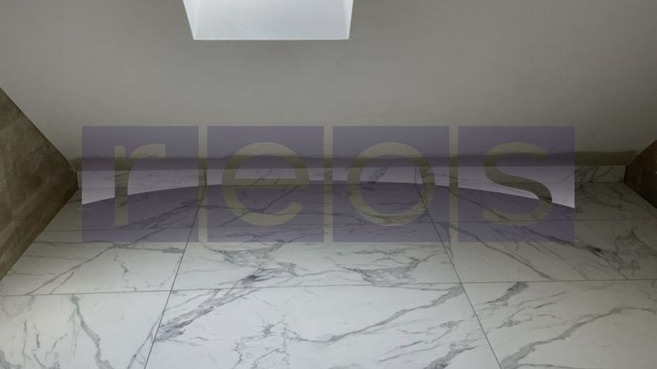 VILA 5 CAMERE | PIPERA A3 | 140 MP UTILI | se vinde la gri fara finisaje - Poză 9