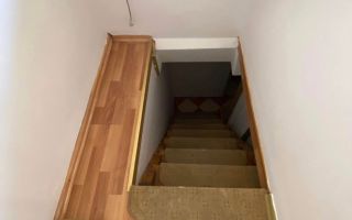 Casă 3 Camere | 75 mpu | Garaj Acoperit | Rășinari - Poză 2