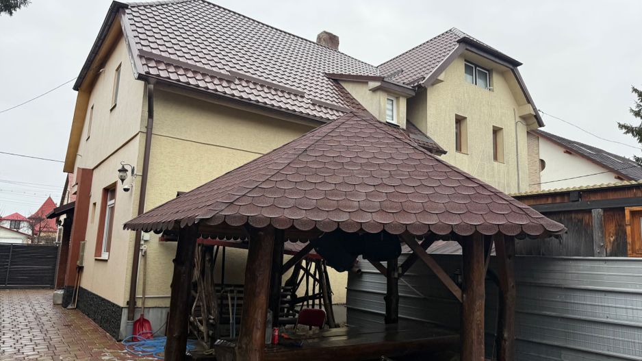 Duplex de vânzare | Ultracentral Rădăuți | 140 mp utili - Poză 10