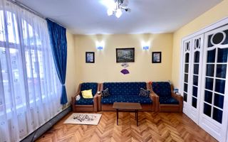 Apartament interbelic | Unirii – Carol | Vilă elegantă | Boem - Poză 8