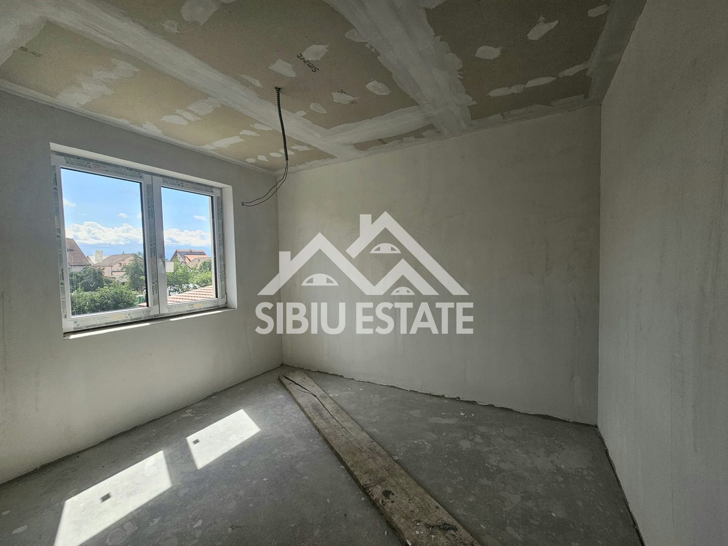 Casa individuala Sibiu, Noua Intabulata - Poză 4
