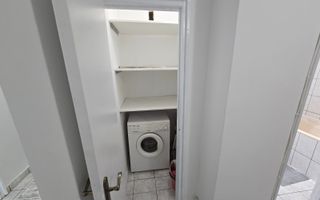 AP. 2 CAMERE MILITARI, CENTRALA, BUCATARIE INCHISA, METROU 5 MINUTE - Poză 16