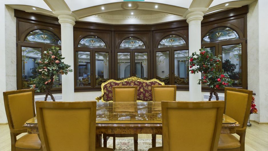 Vilă luxoasă în Serbia - Poză 12