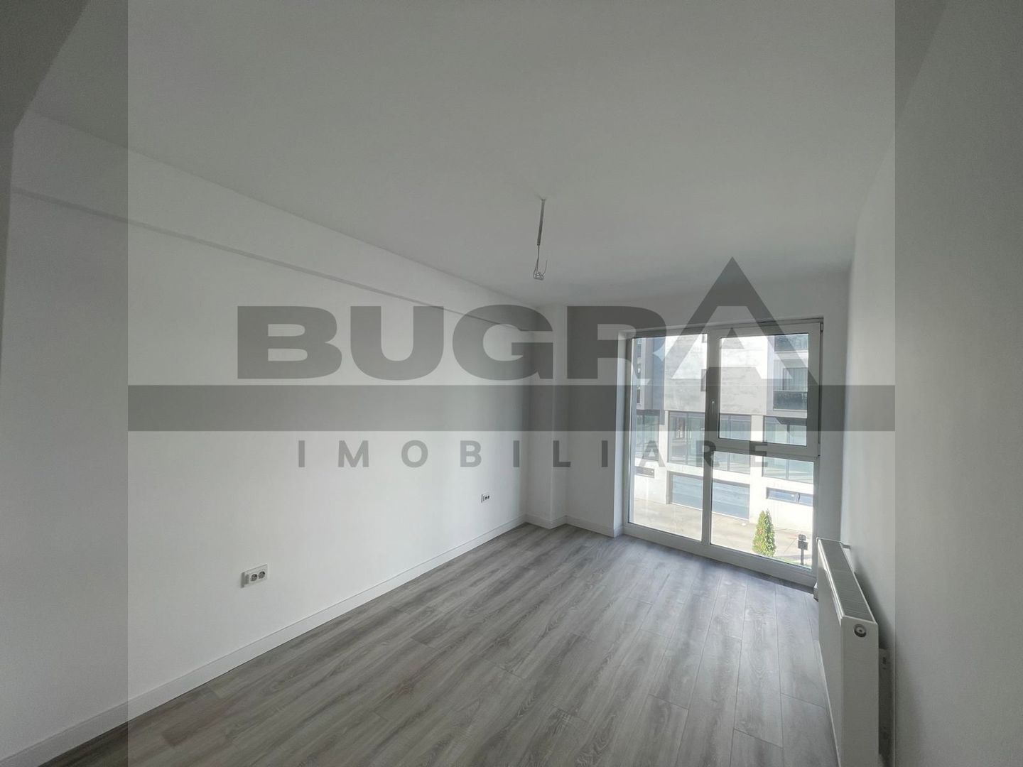 Apartament de 2 camere, 57mp, parcare, zona Corneliu Coposu - Poză 5