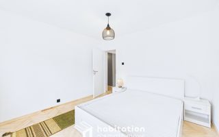 Apartament 2 camere, spațios, zona Spitalul Județean - Parcul Soarelui - Poză 16