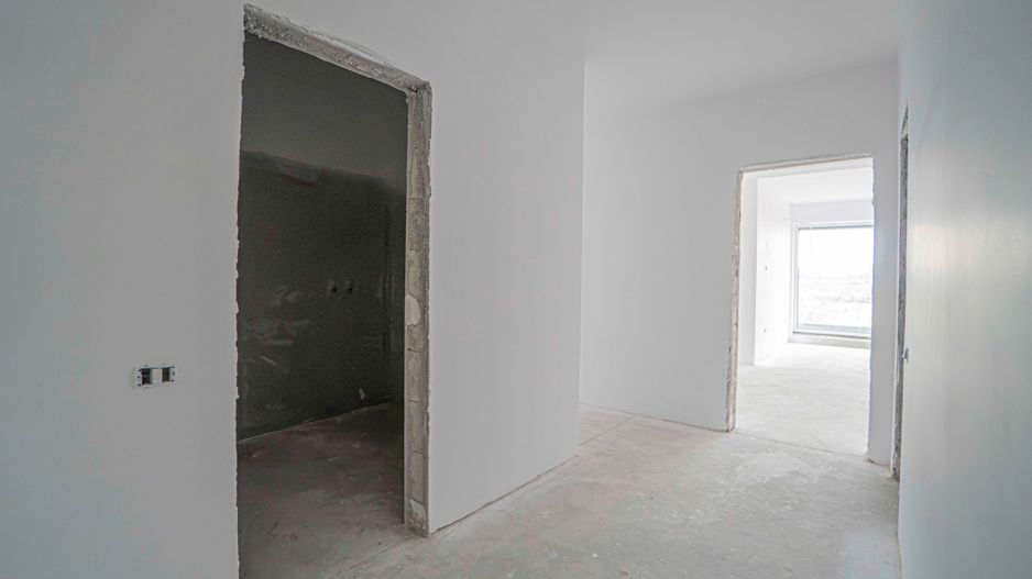 Tomis Nord - Vanzare apartament decomandat cu 3 camere, bloc nou. - Poză 19
