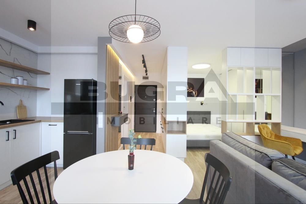 Studio de lux de 37mp în zona străzii Fagului - Poză 3