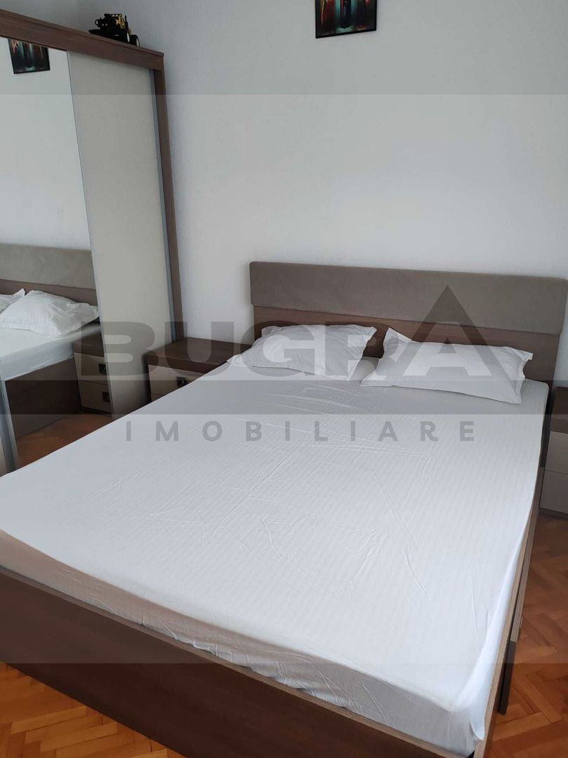 Apartament de 4 camere la cheie, 84mp, parcare, zona Iulius Mall - Poză 2